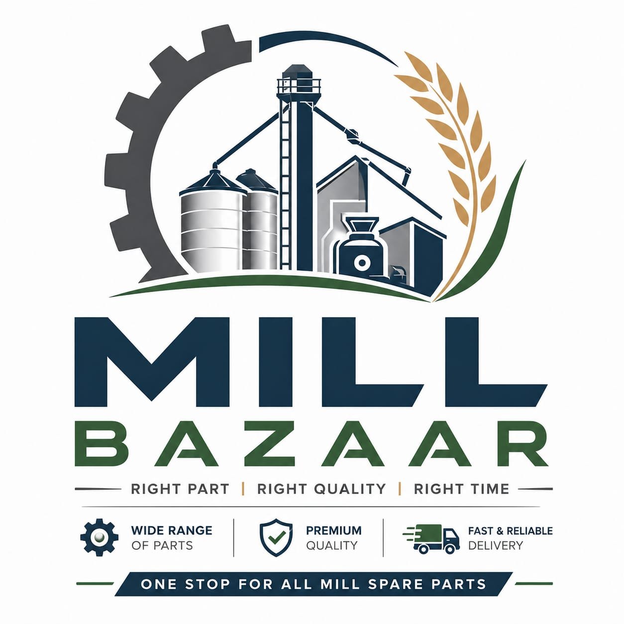 Mill Bazaar