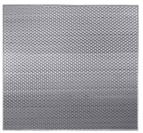 Rice Cleaner Screen