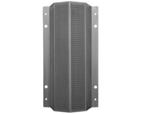 N2 Carbon Steel Screen
